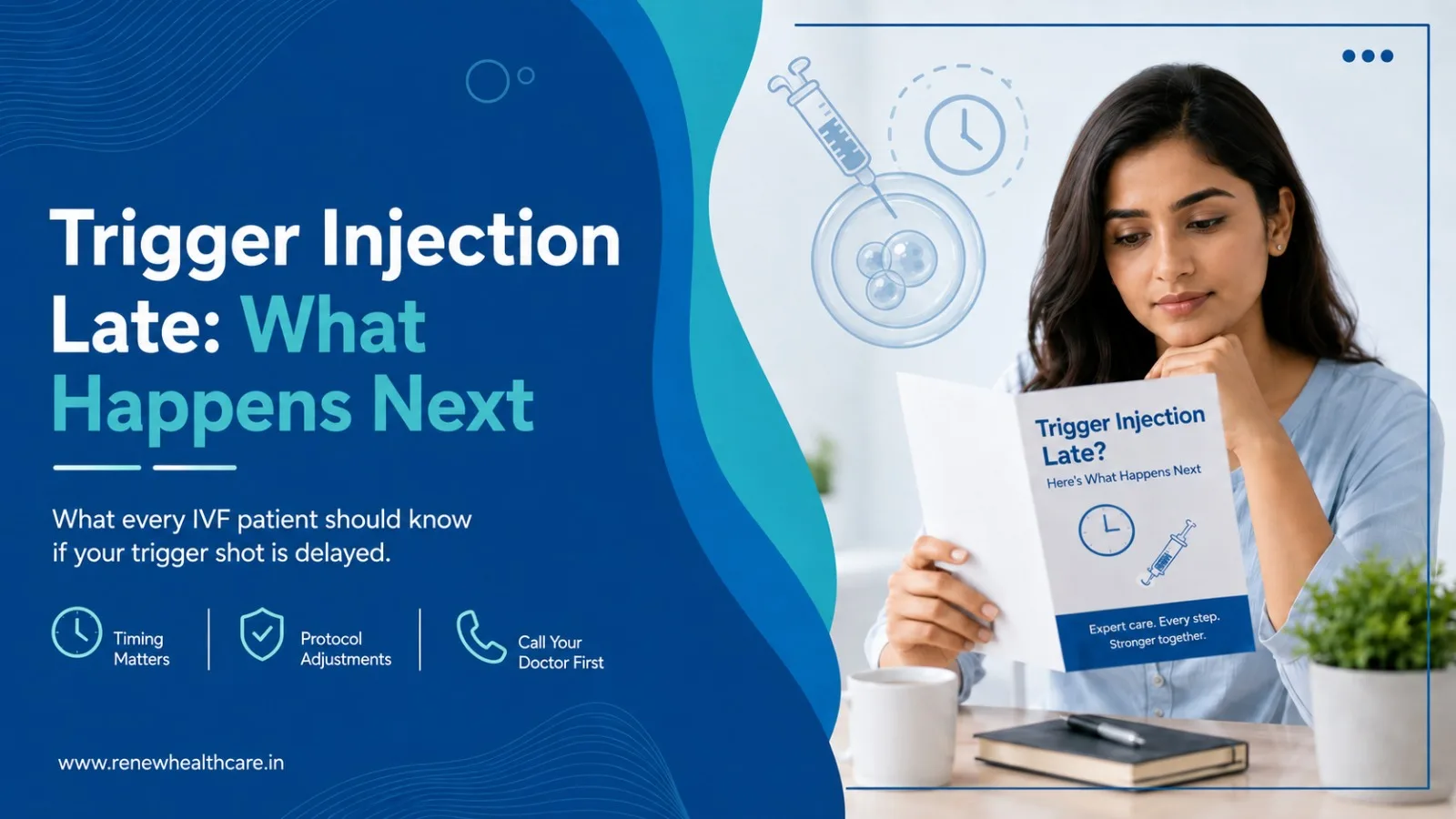 Trigger Injection Timing: What Happens If You're Late